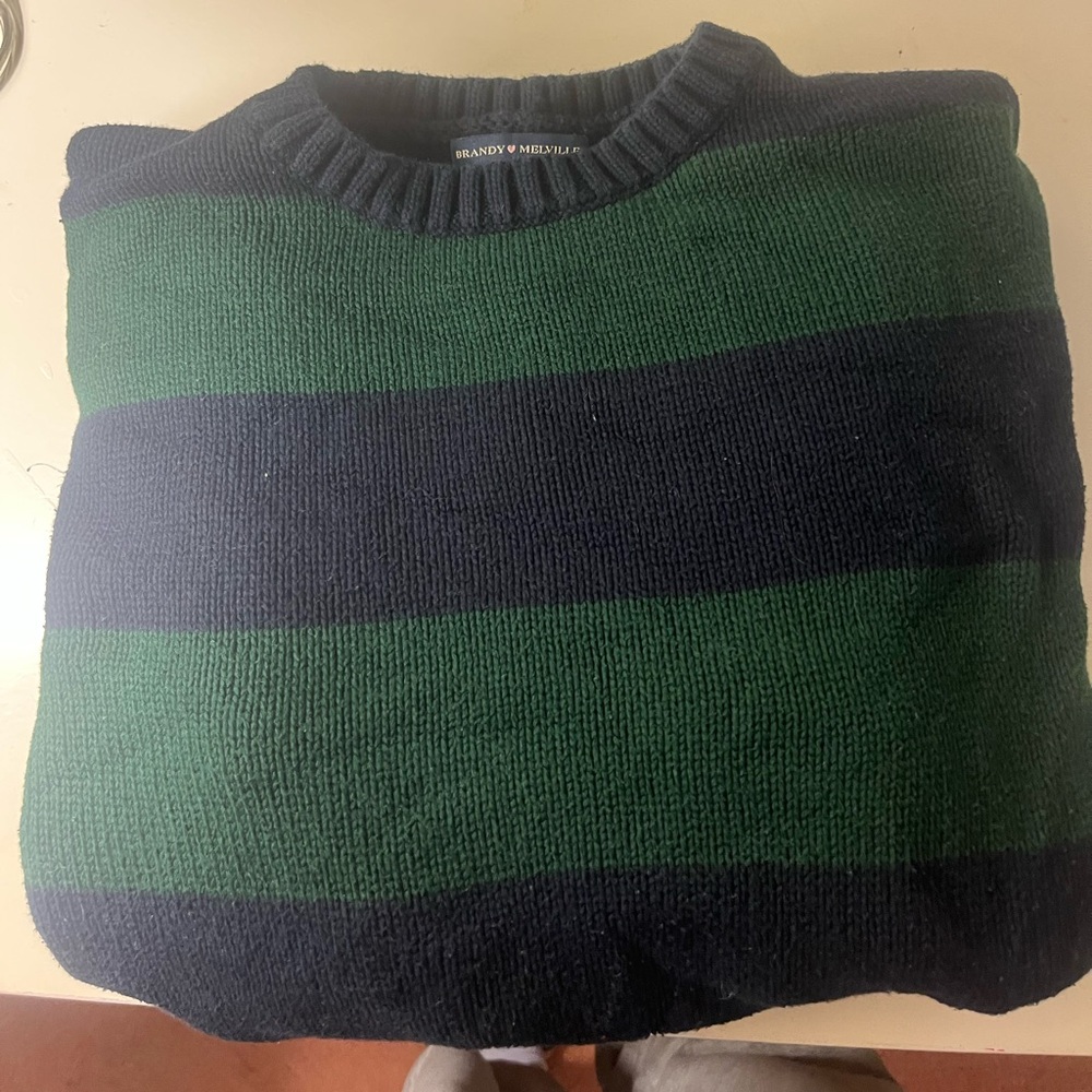 ULTRA RARE, BRANDY MELVILLE, AHS SWEATER